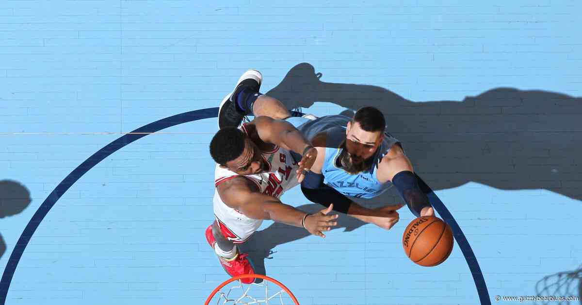 Five injury-riddled Grizzlies questions