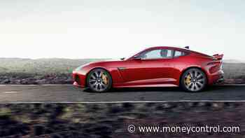 Here#39;s everything you should know about updated Jaguar F-Type