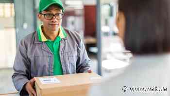 Dieses ausgeklügelte System nutzen die Betrüger