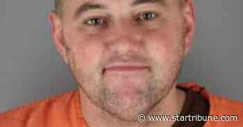 Charges: Man's anti-Muslim bias fuels violent tirade outside Bloomington apartments