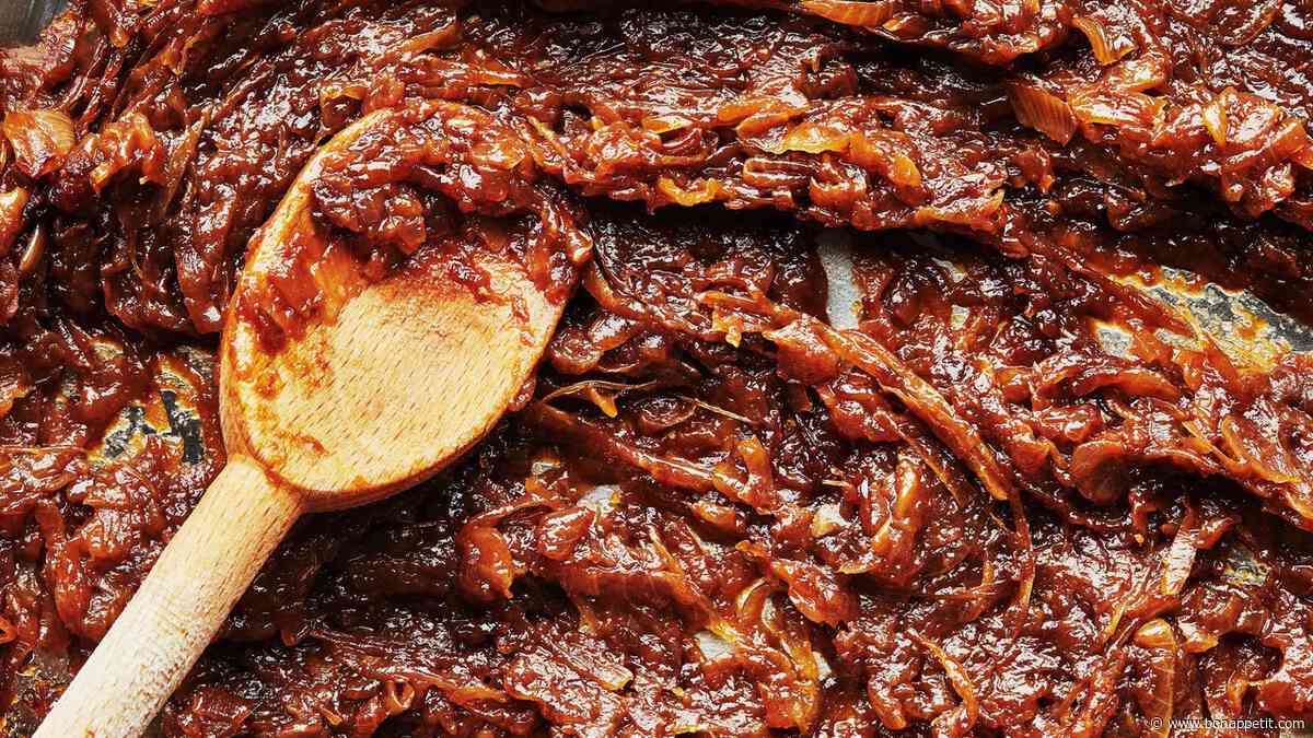 The Best Caramelized Onions are Silky, Sweet, and Never Burnt
