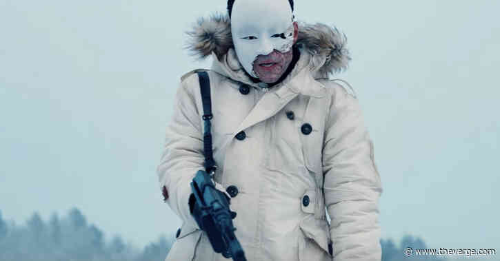 James Bond returns to action in the first trailer for No Time to Die