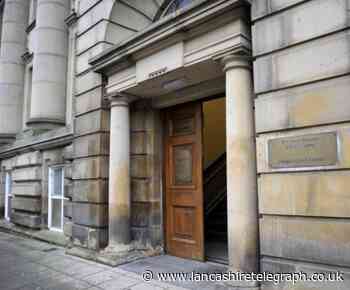 Man who had 'amicable' meetings with ex breached restraining order