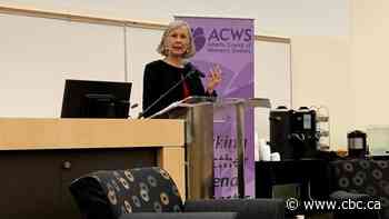 Albertans encouraged to implement calls to justice from MMIWG inquiry