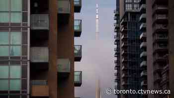 Toronto home sales up 14.2% in November, prices see highest gains of the year