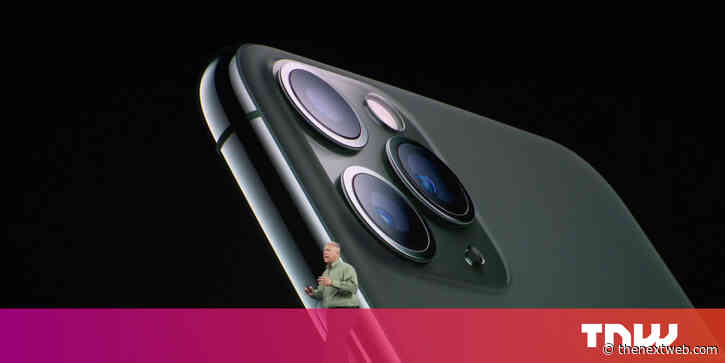 iPhone 11 Pro collects location data even when it shouldn’t, researcher says