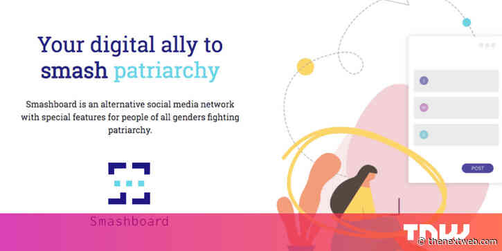 This new app is leveraging blockchain to help sexual assault survivors