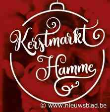 Zaterdag grote kerstmarkt in woonzorgcentrum Meulenbroek