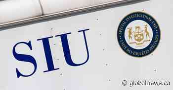 SIU investigates fatal police shooting in Exeter