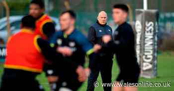 Shane Williams and Sean Holley explain exactly what's gone wrong at Ospreys as Mike Ruddock tries to sort it out