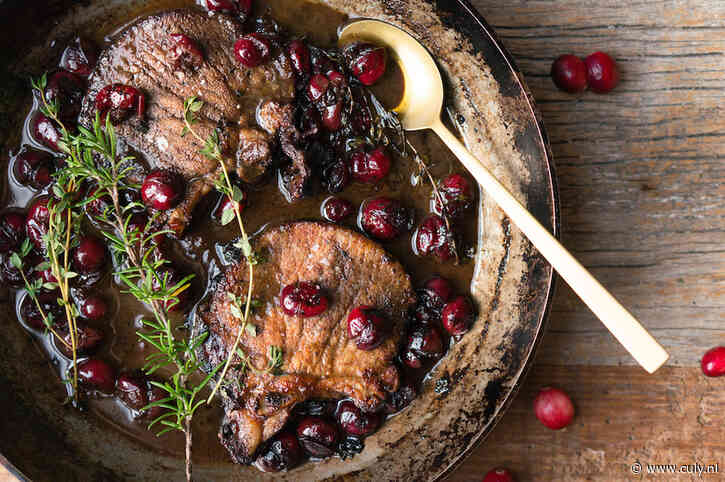 Kerstmenu inspiratie: overzicht van de lekkerste menu’s van Culy