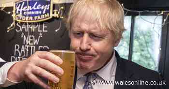 Should Boris Johnson be worried about the polls narrowing?