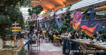 Paris Might Be the Best City for Italian Food (Outside Italy)