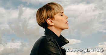 Charlize Theron on ‘Bombshell,’ Fox News and Harvey Weinstein