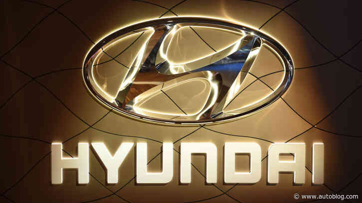 Hyundai's $52 billion plan focuses on electric, autonomous vehicles