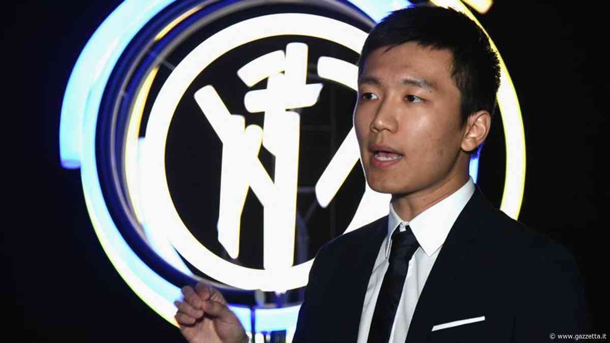 Pirelli sponsor oltre il 2021? L'Inter vuole crescere e si guarda intorno