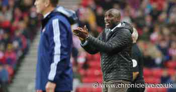 Former Newcastle United defender Sol Campbell wants Macclesfield Town wound up over unpaid debts