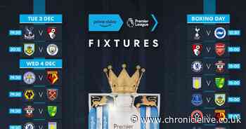 How to watch Premier League football on Amazon Prime for free