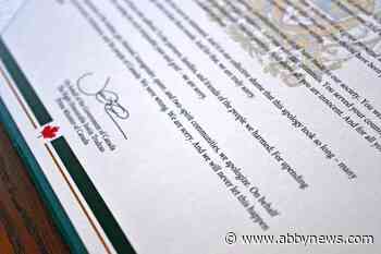 Forced out for being gay, Mountie’s legacy ‘not the end of his story’