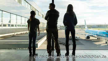 Während Ungelernte kommen: 180.000 Akademiker und Fachkräfte verlassen Deutschland jedes Jahr