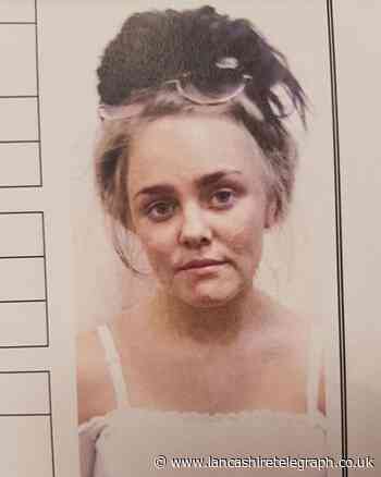 Fears over whereabouts of 16-year-old last seen in Accrington five days ago