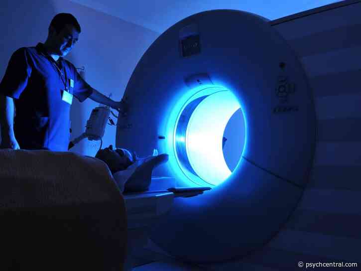 New MRI Technology Probes Brain Abnormalities in Depression