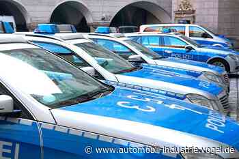 VW-Büros wegen EA-288-Motor durchsucht