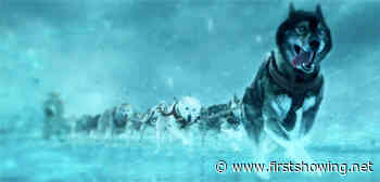 Willem Dafoe in First Trailer for Alaskan Sled Dog Survival Movie 'Togo'