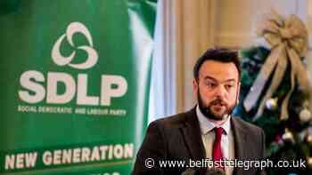Eastwood – Election an opportunity to punish Sinn Fein for abstentionism