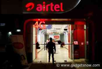 Airtel to raise $3 billion as India seeks levy from telcos