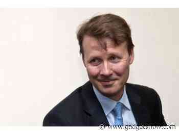 Nokia Chairman Risto Siilasmaa to step down in April