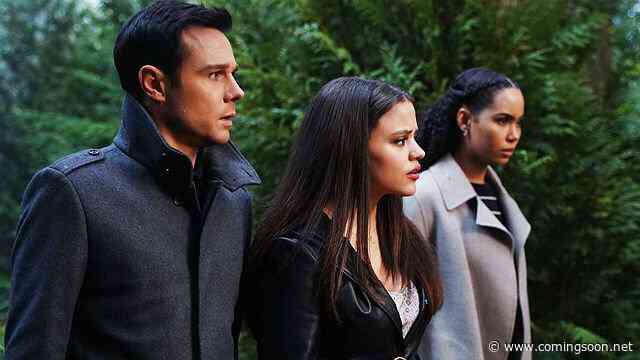 Charmed Season 2 Episode 7 Recap