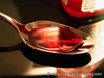 Cold medicine for hypertension: What to know