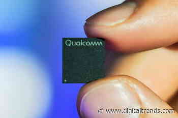 Qualcomm’s Snapdragon 865 chip comes with 5G whether you want it or not