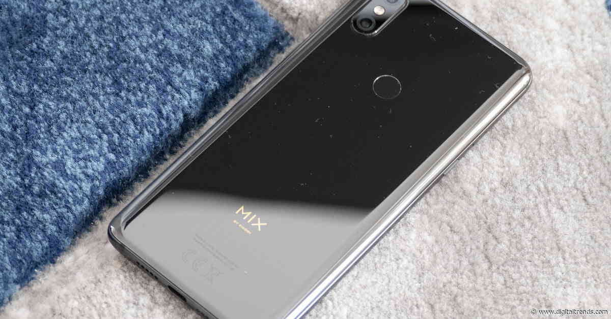 Snapdragon 865 phones with 5G are coming from Xiaomi, Nokia, Motorola, and Oppo