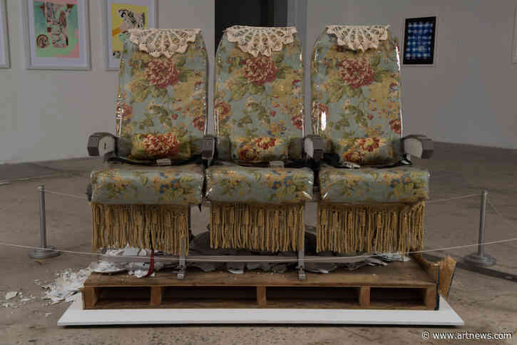 Artadia, Influential Organization Offering Funding to Emerging Artists, to Significantly Expand Grant-Making Programs