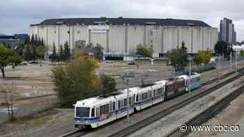 Exhibition Lands plan moves ahead without Northlands Coliseum demolition date