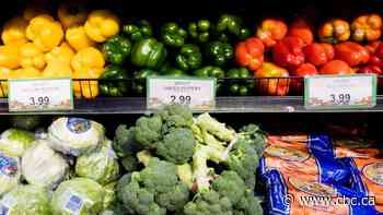 Canadian families will pay nearly $500 more in 2020 for food, report says