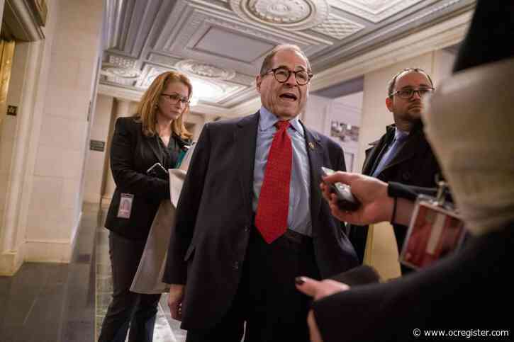 Of founders and findings: What to watch in impeachment hearing