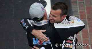 Stewart-Haas Racing reveals crew chief lineup for 2020 NASCAR Cup Series teams