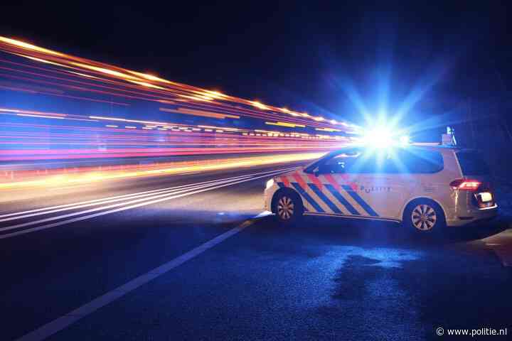 Rotterdam - Steekincident Marconiplein in Bureau Rijnmond