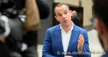 Martin Lewis reveals the best savings accounts even if you don't have much to save