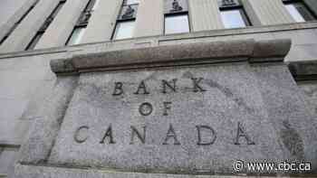 Bank of Canada holds interest rates steady