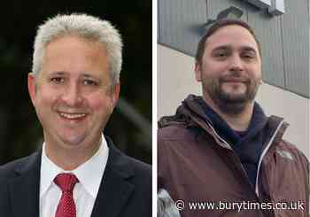 Ivan Lewis urges people to vote Conservative to beat Corbyn