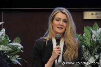 Georgia Governor Appoints Bakkt CEO Loeffler as New US Senator