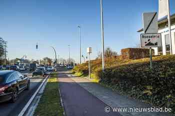 Honderden mensen onterecht geflitst door fout van politie Roeselare