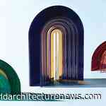 Inside out: blurring the borders between the interior and exterior for imm cologne 2020.