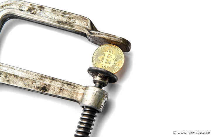 Bitcoin Price Rallies To $7700 In Bearish Sentiment Short Squeeze