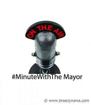 Audio: Kosciusko Mayor Jimmy Cockroft details the process of filling the soon to be vacant Ward 1 Aldermen position