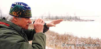 Gordon was forestry scientist